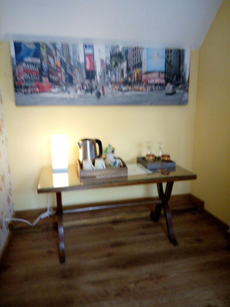 Hotel La Gentilhommi�re Du Ch�teau de Ragnies