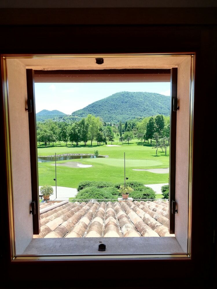 Posada Relais Golf Padova