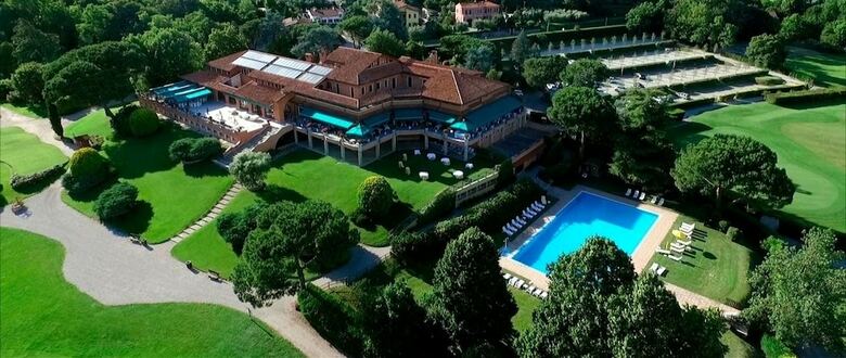 Posada Relais Golf Padova