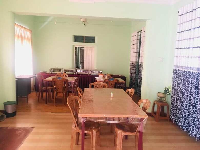Hotel Umaya Rest Inn