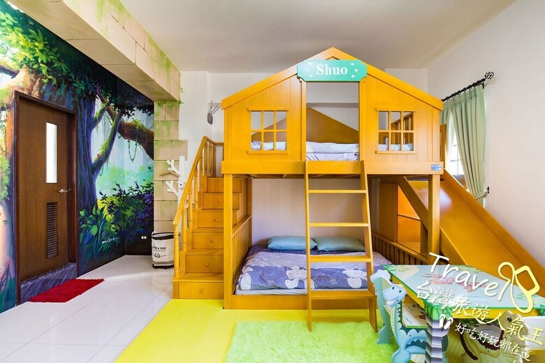 Hotel J.s 23 Kids Homestay