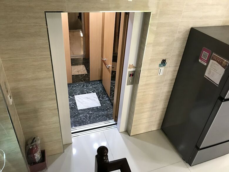 Hotel J.s 23 Kids Homestay