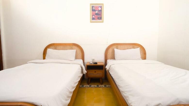 Bed & Breakfast The Mangkoro By Yuwono Hospitality