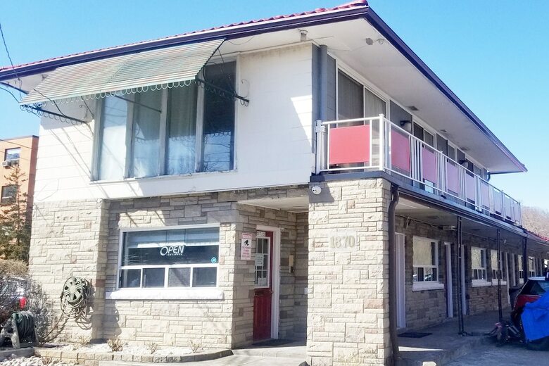 Motel Haven Inn