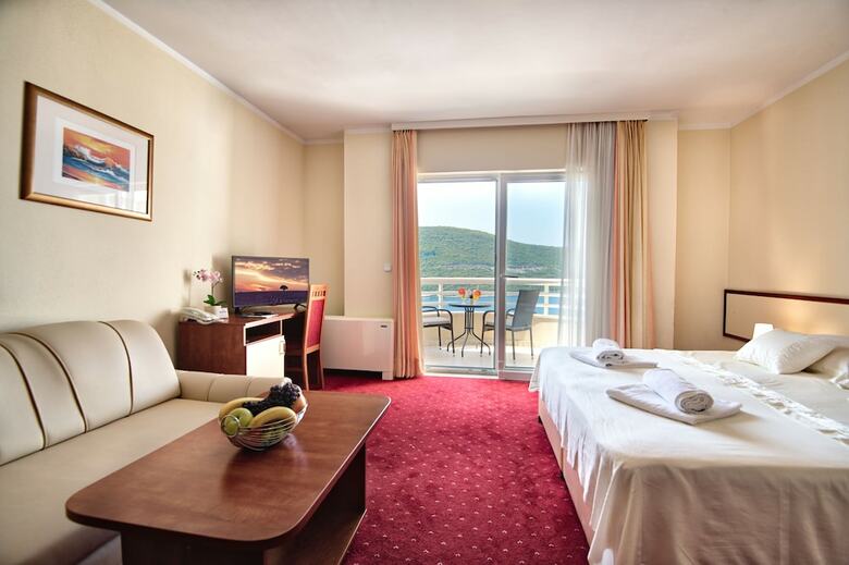 Hotel Agava