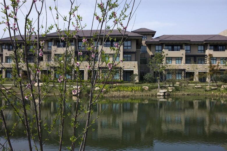 Apartamento Narada Resort & Spa Liangzhu