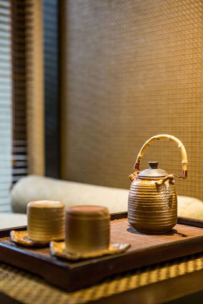 Apartamento Narada Resort & Spa Liangzhu