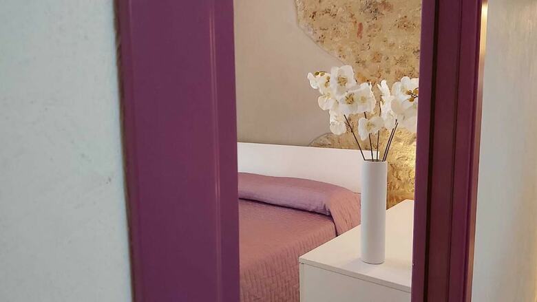 Apartamento La Limonaia Country House