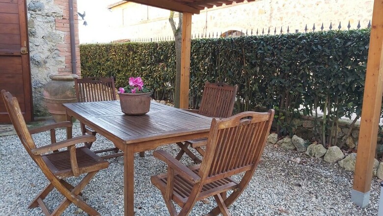 Apartamento La Limonaia Country House