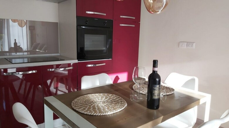 Apartamento La Limonaia Country House
