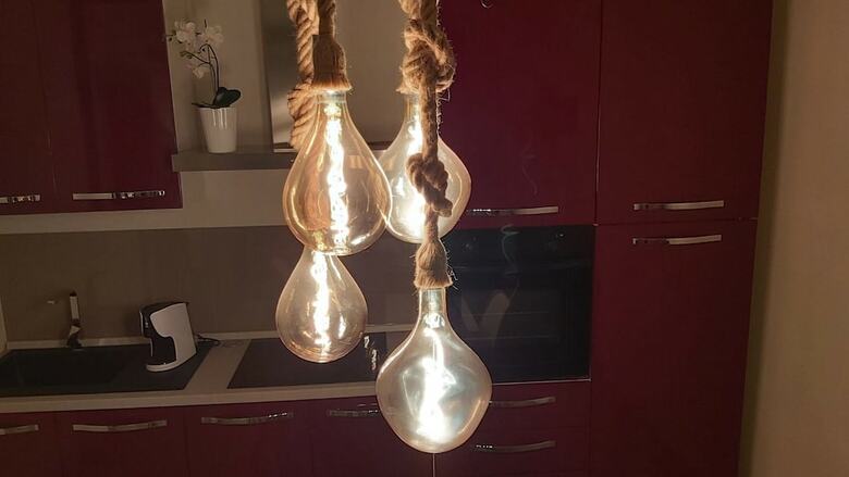 Apartamento La Limonaia Country House