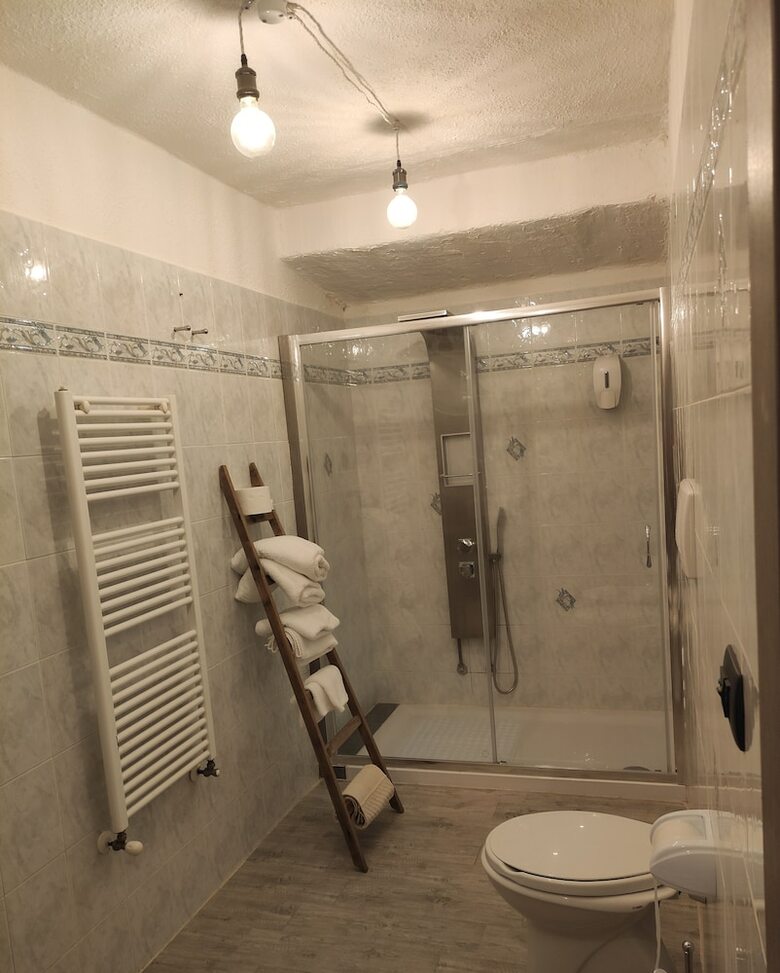 Apartamento La Limonaia Country House