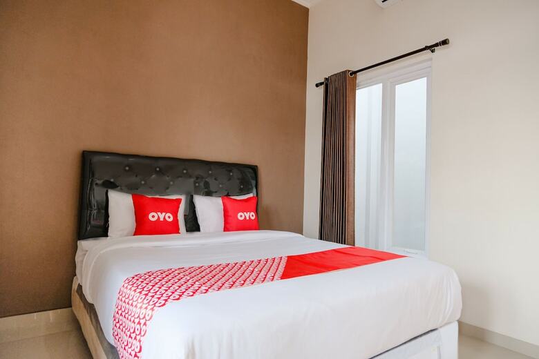 Hotel Oyo 2140 Hs Residence