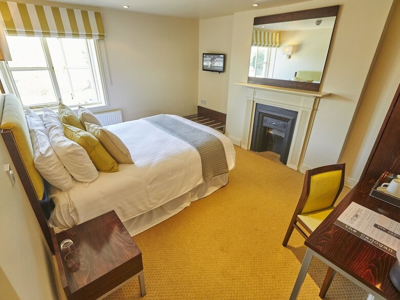Bed & Breakfast The Cadogan Arms
