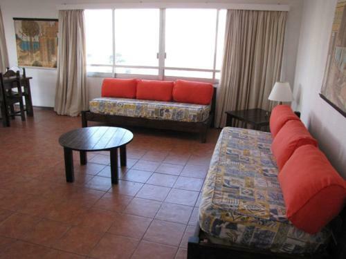 Apartamento Club Sol Del Este