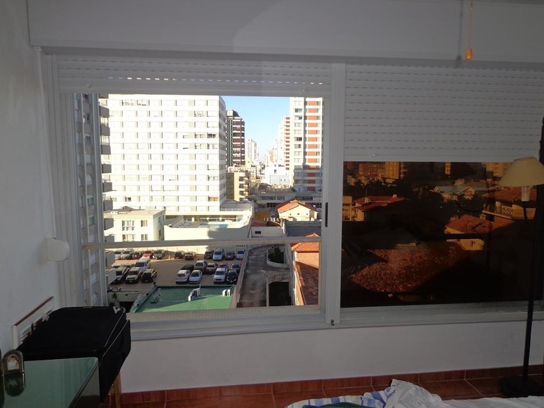 Apartamento Santos Dumont