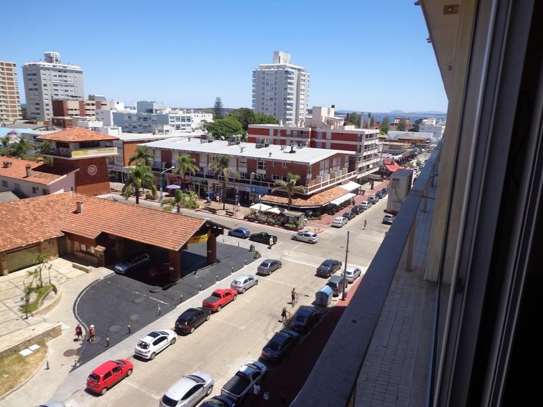Apartamento Santos Dumont