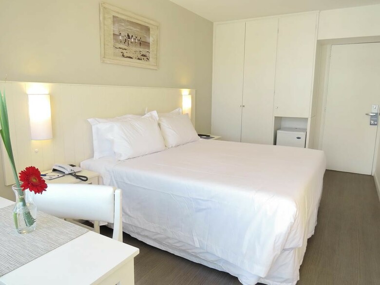 Atl�ntico Boutique Hotel