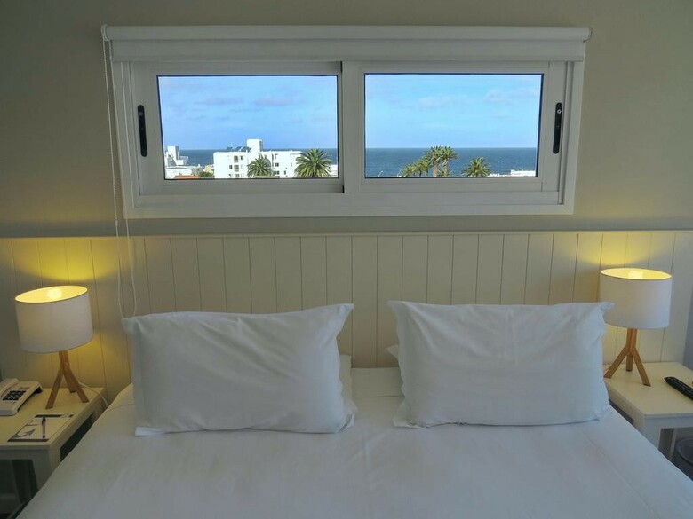 Atl�ntico Boutique Hotel