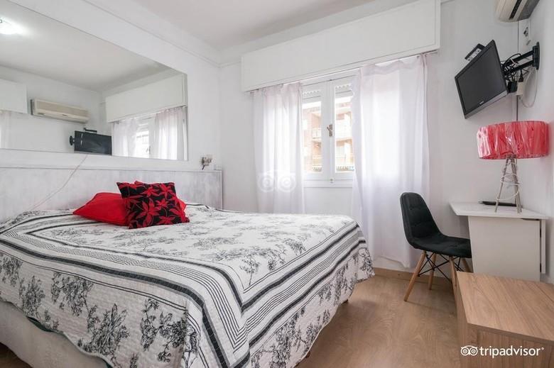 Hotel Playa Brava