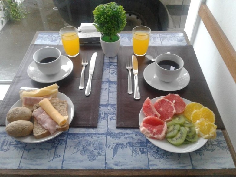 Hotel Playa Brava