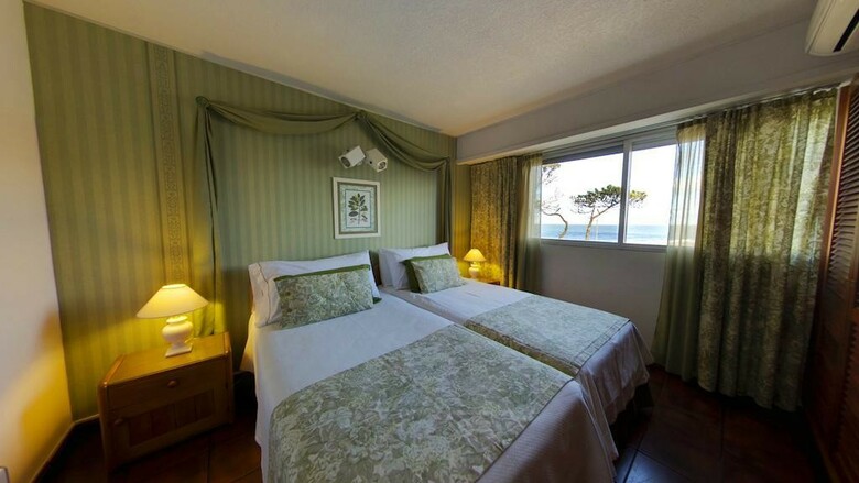 Baie Des Anges Apart Hotel & Spa