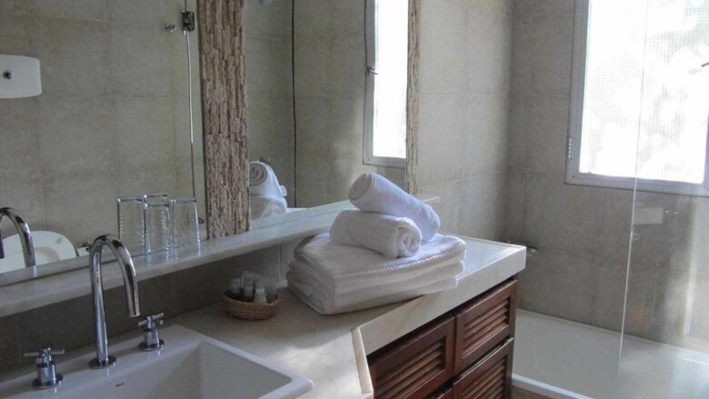Baie Des Anges Apart Hotel & Spa