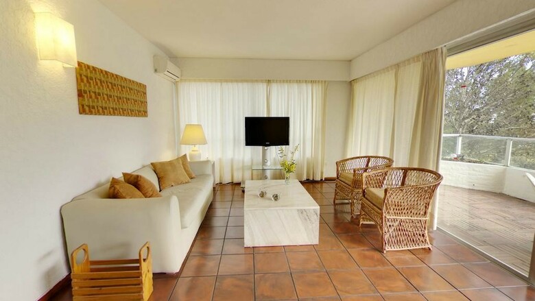 Baie Des Anges Apart Hotel & Spa