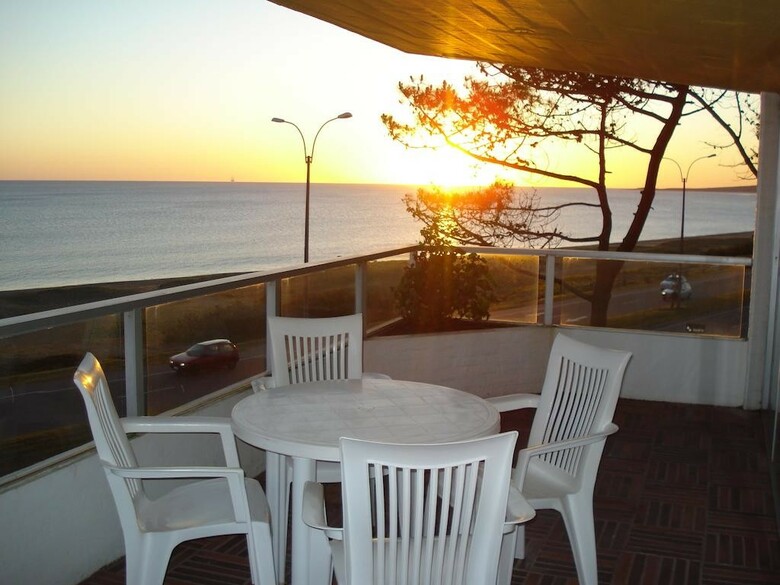 Baie Des Anges Apart Hotel & Spa