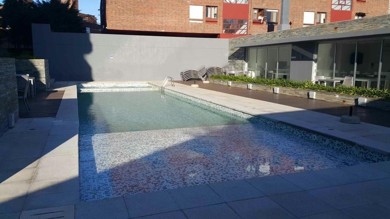 Apartamento Torre Del Mar