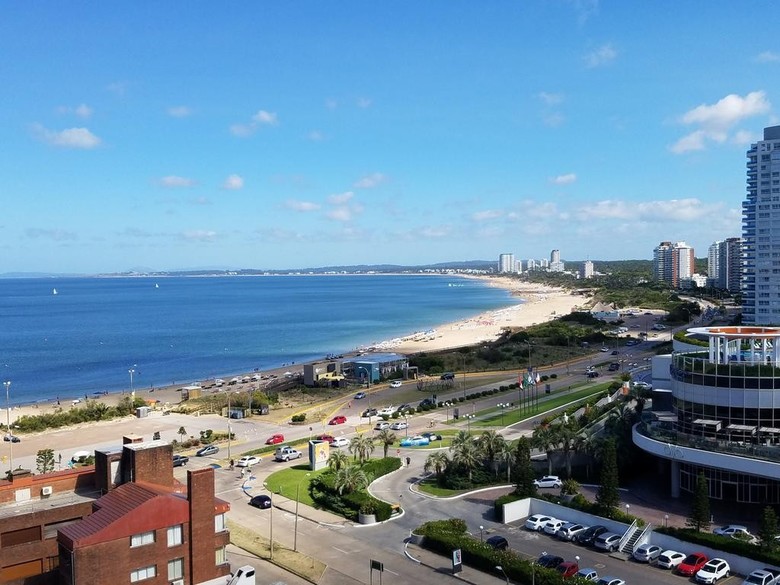 Apartamento Alexander 1102 Punta Del Este