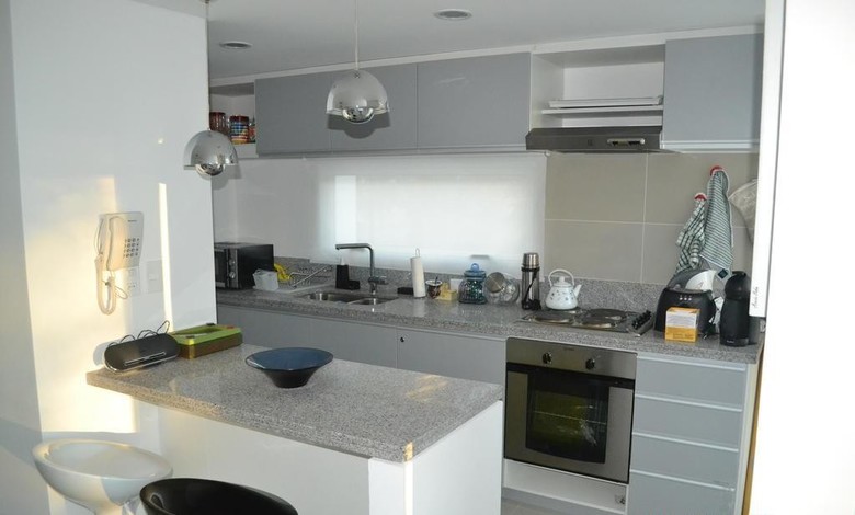 Apartamento Be Punta 104