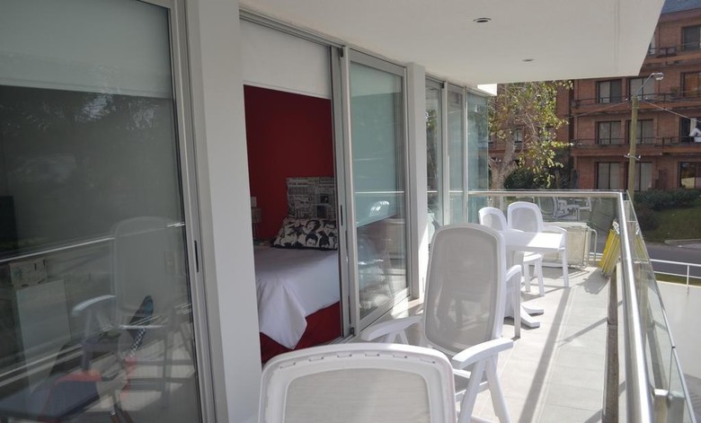 Apartamento Be Punta 104