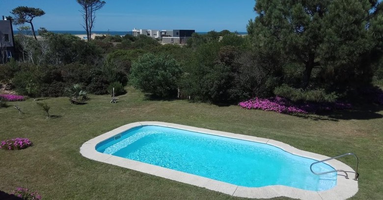 Hotel Nudista Naturista El Refugio