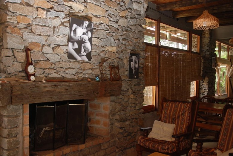 Hotel Nudista Naturista El Refugio