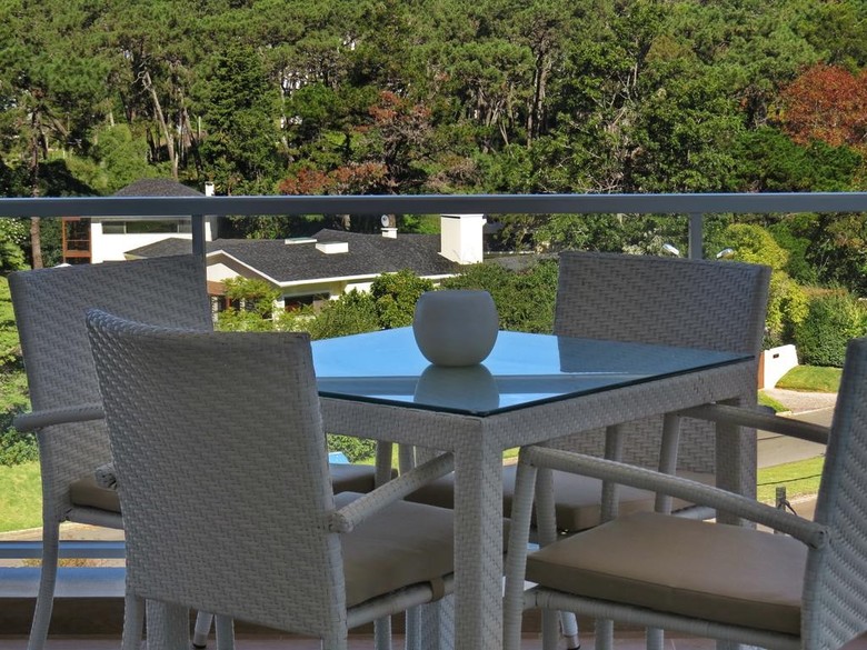 Apartamento Emerald