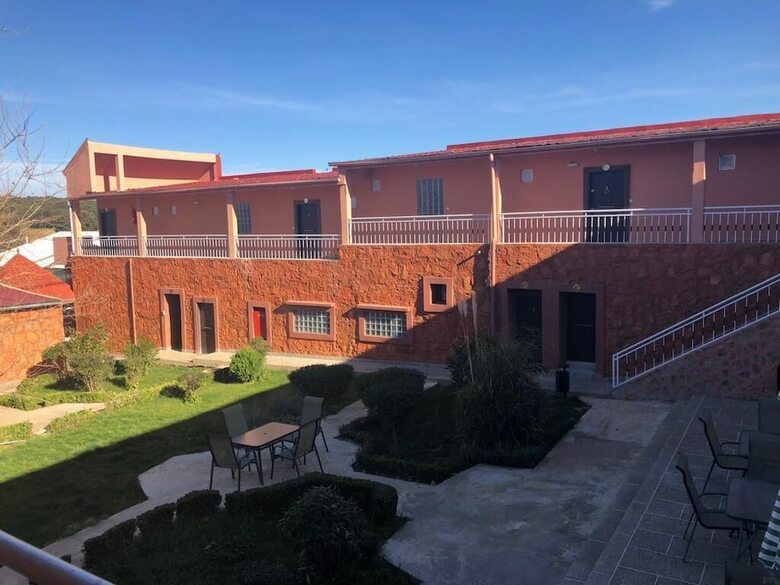 Aparthotel La R�sidence Touristique Du Ch�ne Vert