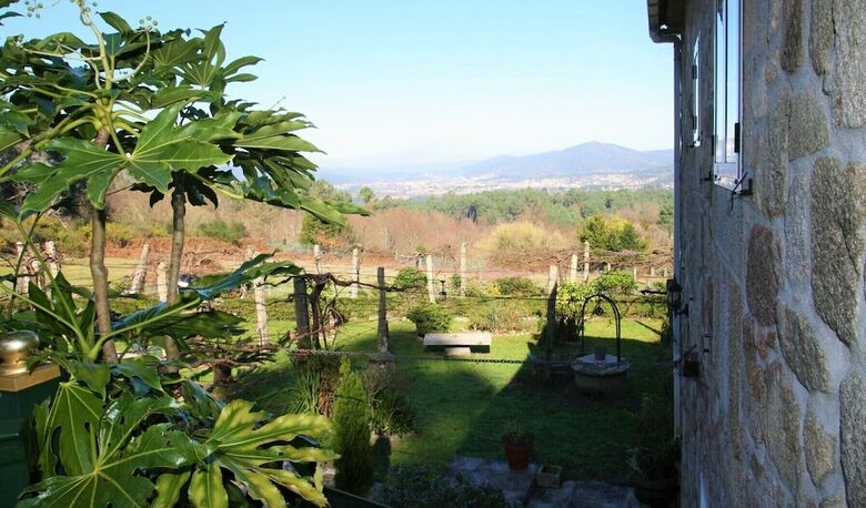 Apartamentos Barral Meu Lar