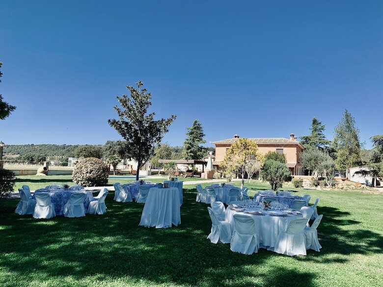 Agroturismo Complejo Valdepusa