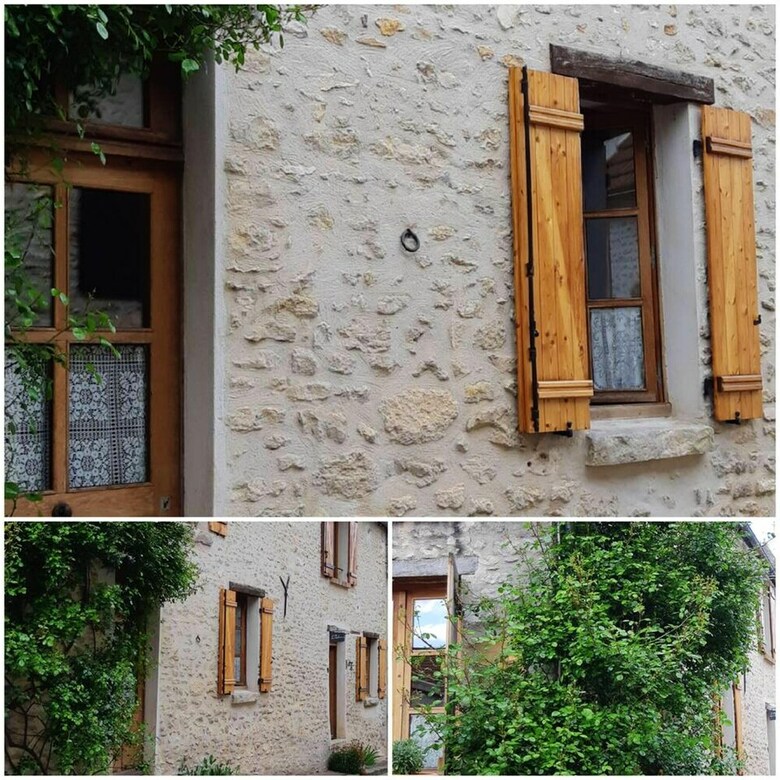 House With 2 Bedrooms In Chalo-saint-mars