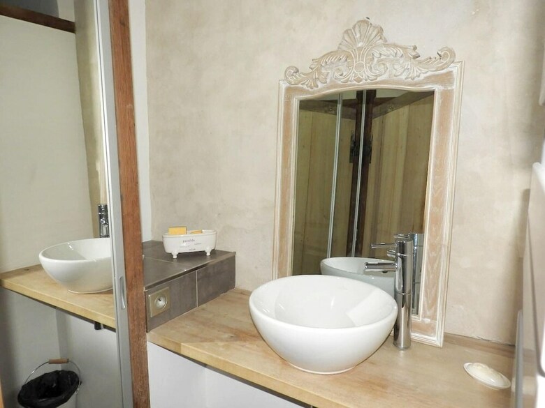 House With 2 Bedrooms In Chalo-saint-mars