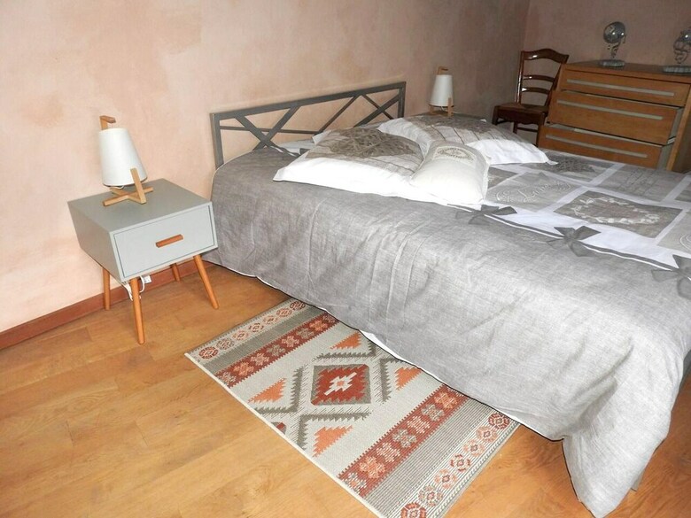House With 2 Bedrooms In Chalo-saint-mars