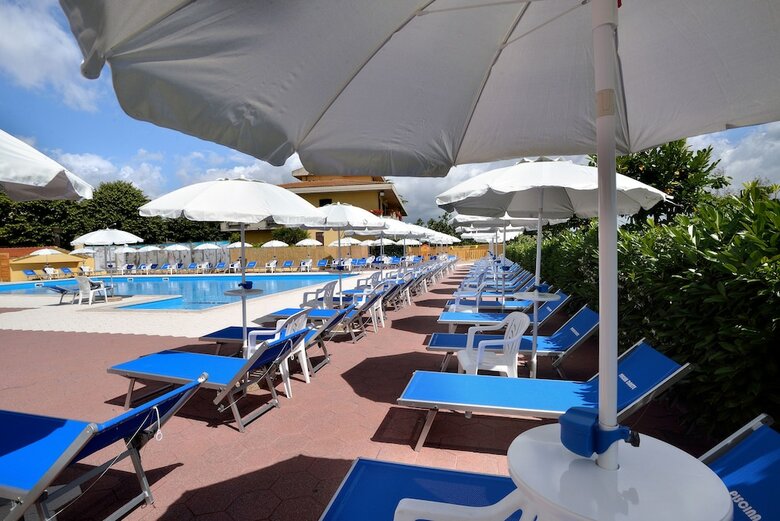Hotel Ristorante Dante