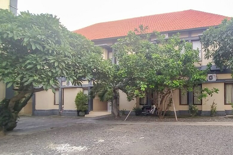 Hotel Oyo 3062 Pondok Wisata Dewata