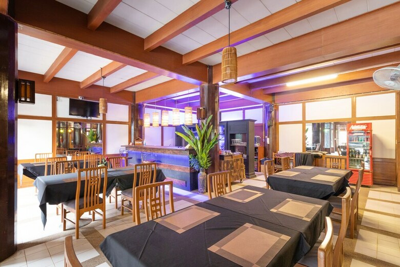 Hotel Oyo 720 Royal Ping Garden & Resort