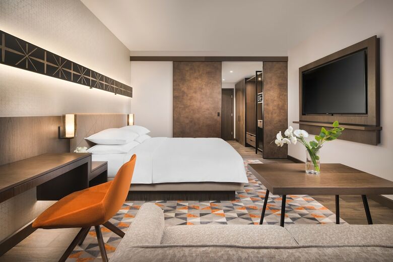Hotel Hyatt Regency Sofia