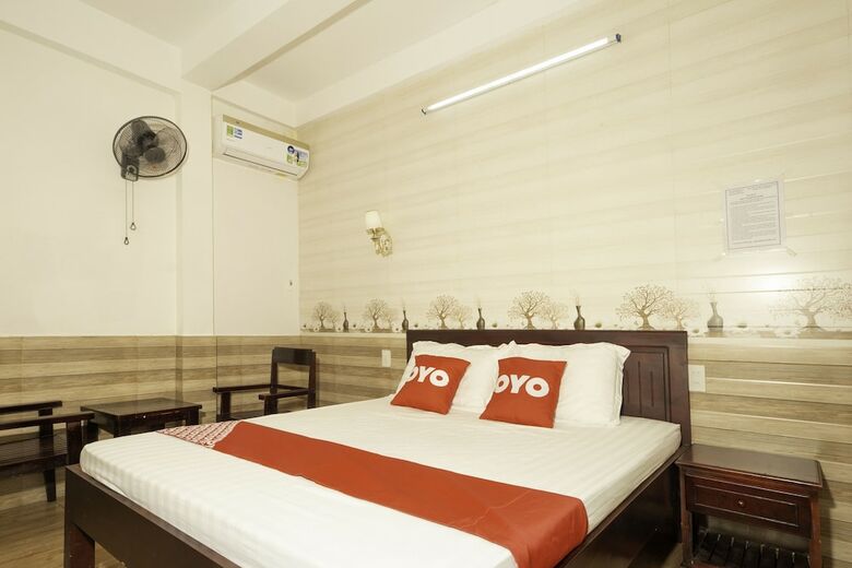 Hotel Oyo 921 Truong An Motel