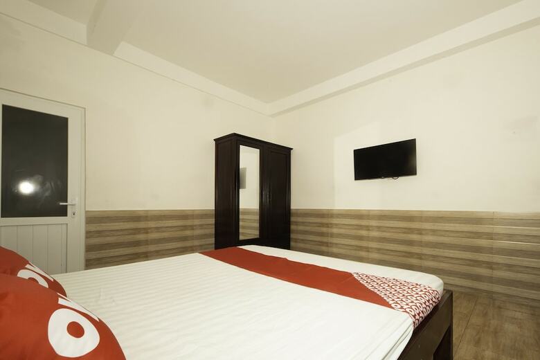 Hotel Oyo 921 Truong An Motel