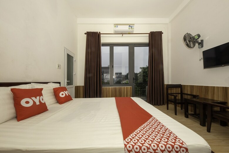Hotel Oyo 921 Truong An Motel