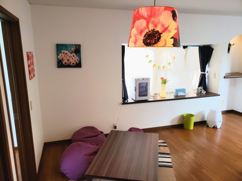 Hotel Aso Tourist Base